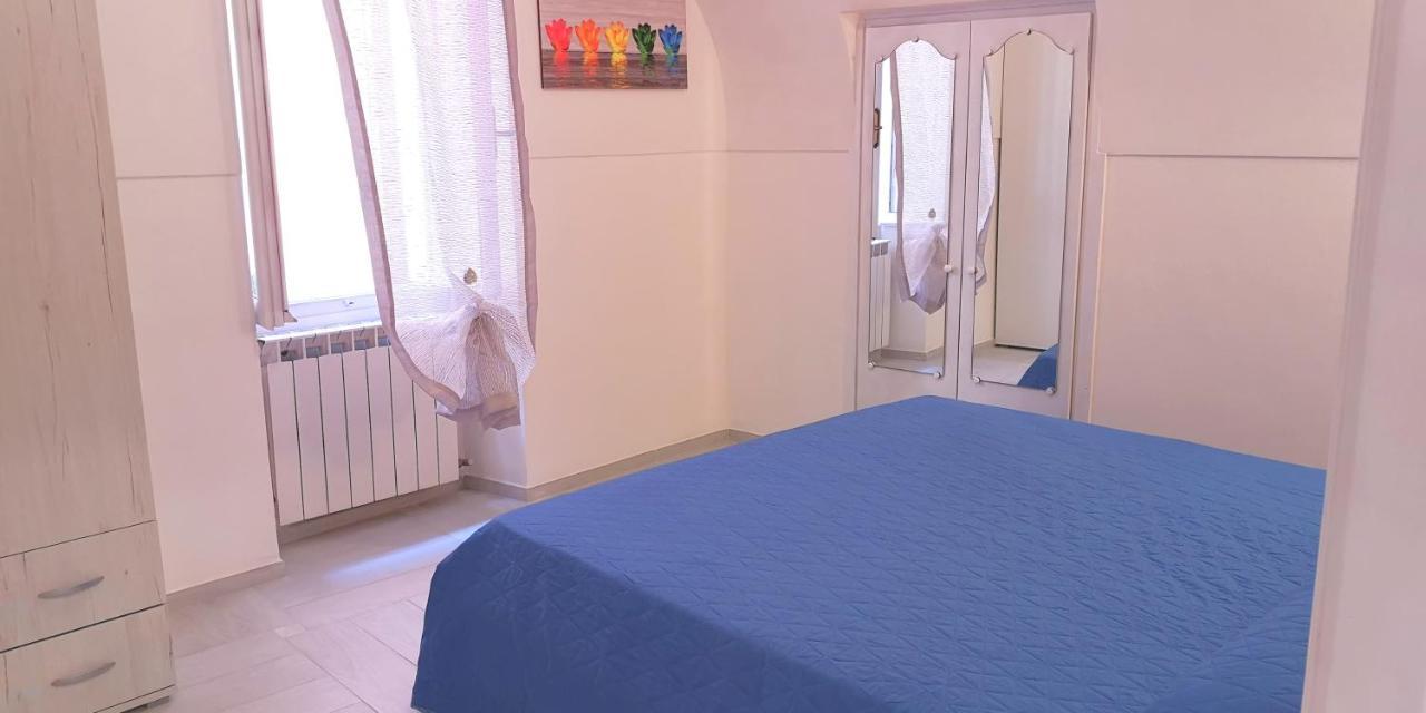 多尔切阿夸A Casa Di Fede公寓 外观 照片